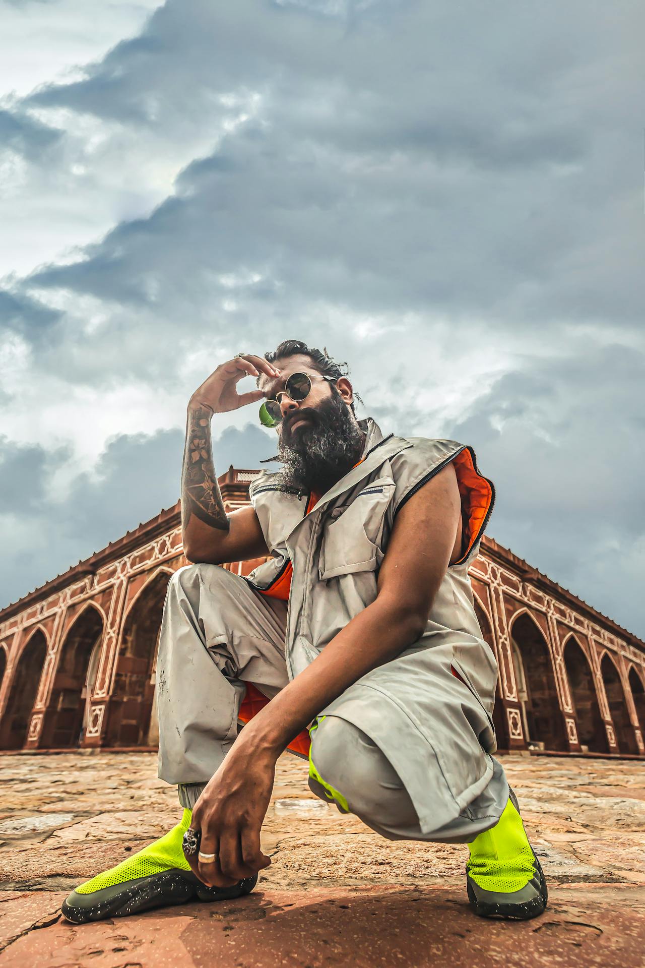 The Rise of Minimalist Bags: Why Less Is More