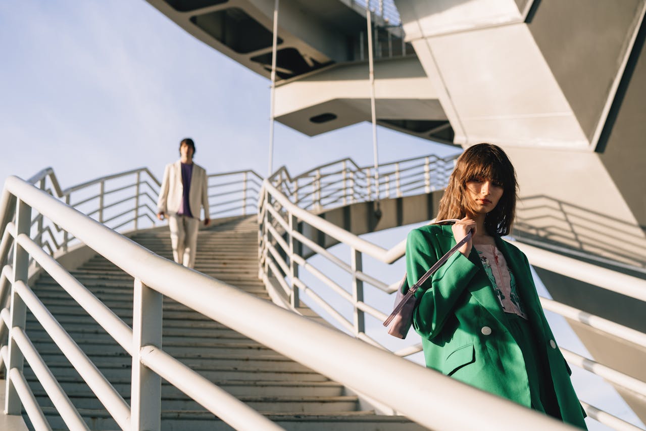 Sustainable & Eco-Friendly Bags: The Future of Fashion