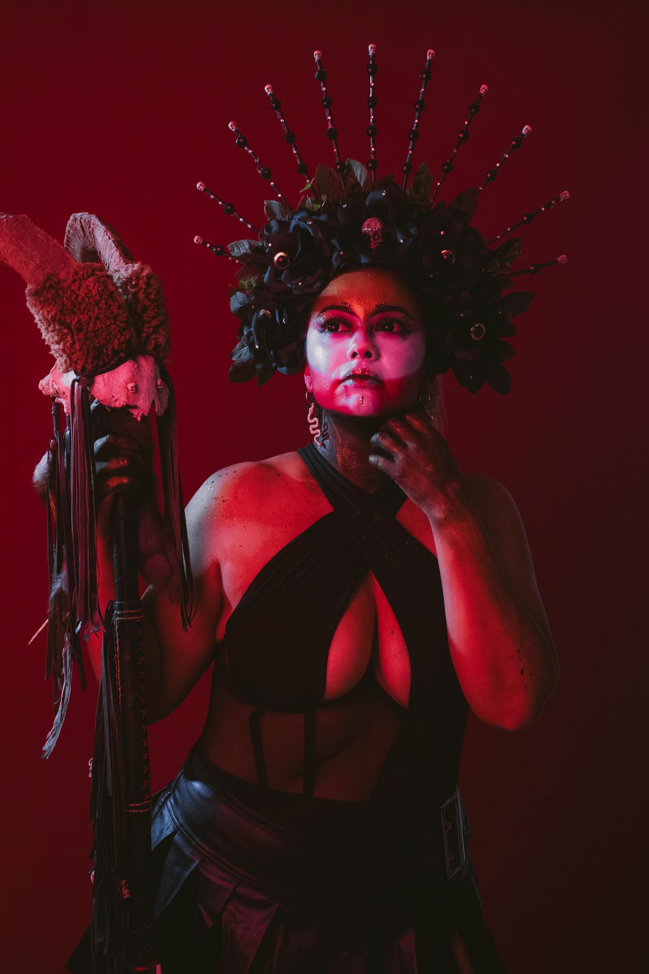 Water Crisis Deepens as Major Rivers Hit Record Lows